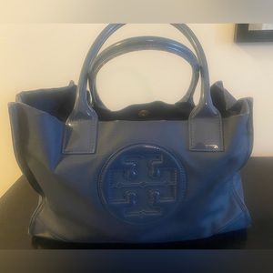 Authentic Tory Burch Tote